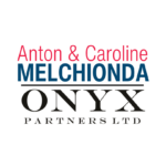 Anton & Caroline Melchionda, Onyx Partners Ltd