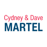 Cydney & Dave Martel