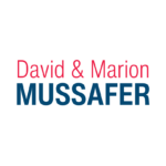 David & Marion Mussafer