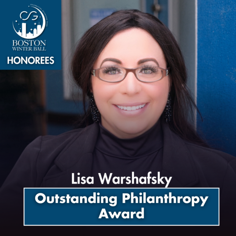 Lisa Warshafsky headshot