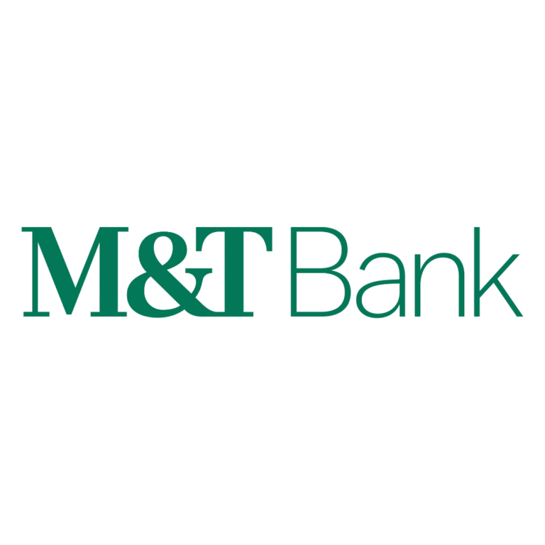 M&T Bank logo