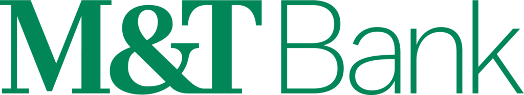 M&T Bank logo