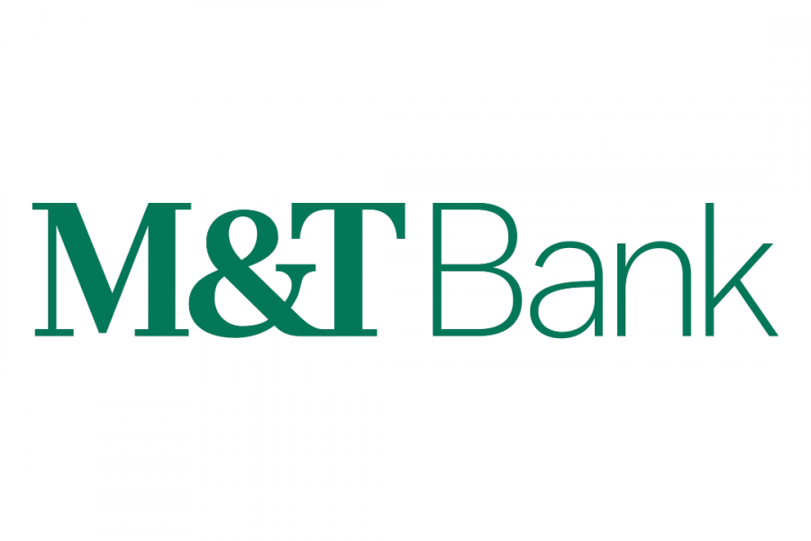 M&T Bank logo